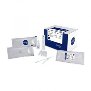 PRUEBA COVID-19 ANTÍGENOS CERTEST