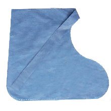 Bota sellada deschable