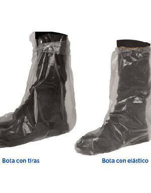 Bota polipropileno