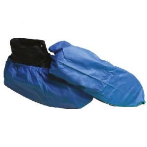 Cubrezapato de polipropileno