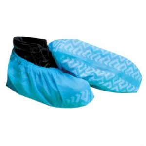 Cubrezapato antiderrapante