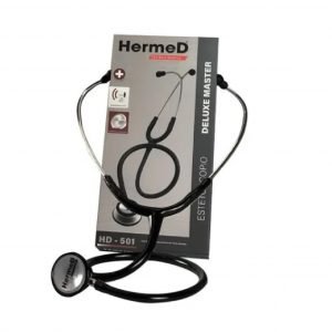 Estetoscopio Hermed