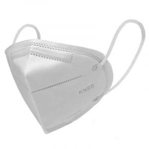 Cubrebocas KN95
